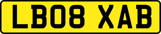 LB08XAB