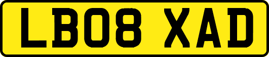 LB08XAD