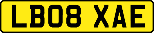 LB08XAE