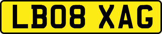 LB08XAG