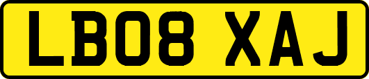 LB08XAJ
