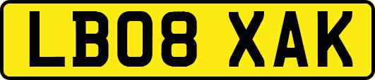 LB08XAK