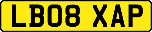 LB08XAP