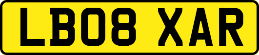 LB08XAR