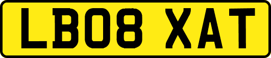 LB08XAT