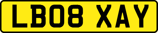 LB08XAY