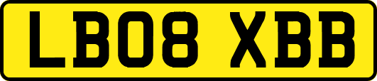 LB08XBB