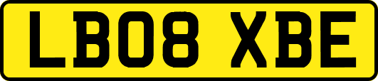 LB08XBE