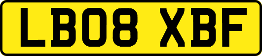 LB08XBF