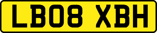 LB08XBH