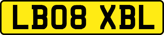 LB08XBL