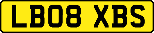 LB08XBS