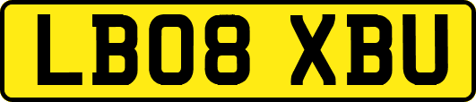 LB08XBU