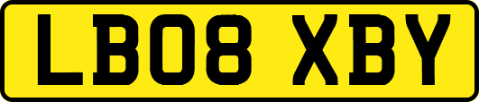 LB08XBY
