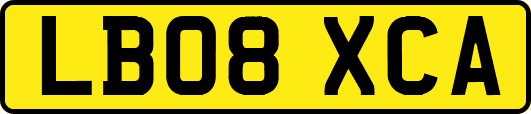 LB08XCA