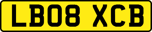 LB08XCB