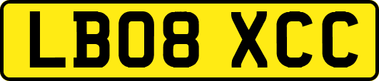 LB08XCC