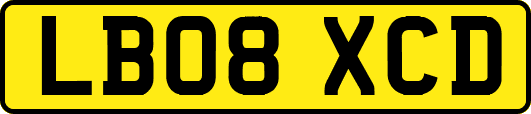 LB08XCD