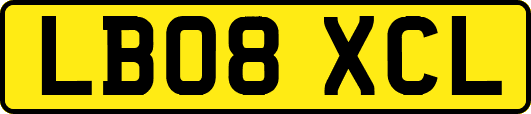 LB08XCL