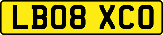 LB08XCO