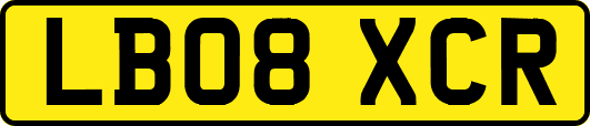 LB08XCR