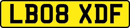 LB08XDF