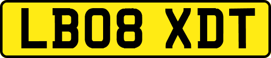 LB08XDT