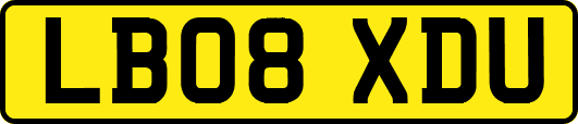 LB08XDU