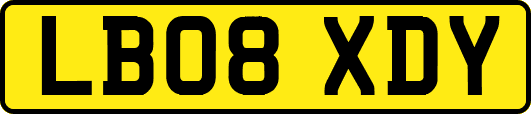 LB08XDY