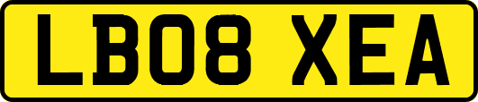 LB08XEA