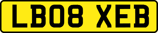 LB08XEB