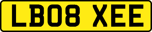 LB08XEE