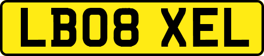 LB08XEL