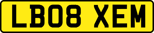 LB08XEM
