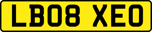 LB08XEO