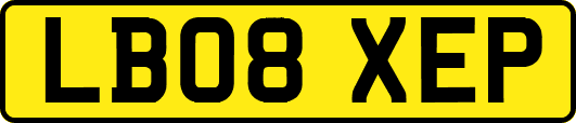 LB08XEP