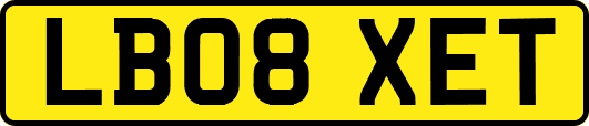 LB08XET