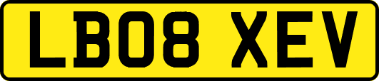 LB08XEV