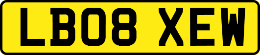 LB08XEW