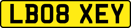 LB08XEY