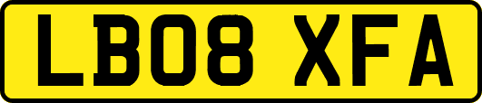 LB08XFA