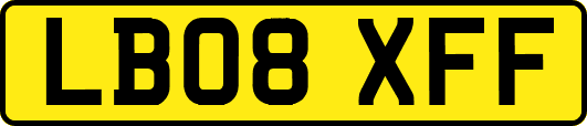 LB08XFF