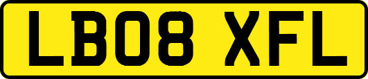 LB08XFL