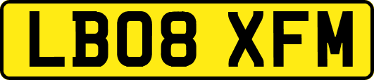 LB08XFM