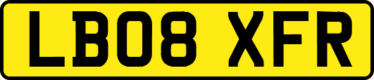 LB08XFR