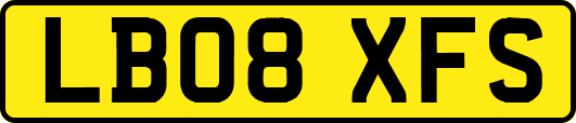 LB08XFS