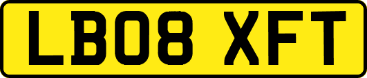 LB08XFT