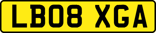 LB08XGA