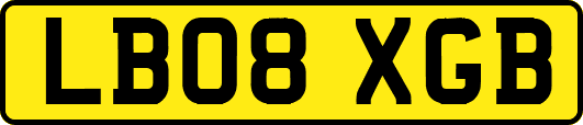 LB08XGB