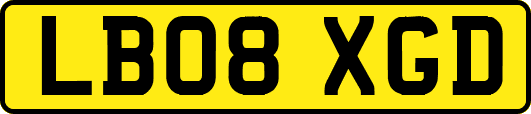 LB08XGD